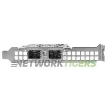 Load image into Gallery viewer, NEW nVidia Mellanox MCX631102AN-ADAT ConnectX-6 LX 2x 25GB SFP28 PCIe 4.0 x8 NIC