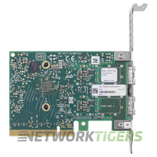 Load image into Gallery viewer, NEW nVidia Mellanox MCX631102AN-ADAT ConnectX-6 LX 2x 25GB SFP28 PCIe 4.0 x8 NIC