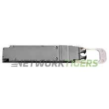 Cargar imagen en el visor de la galería, NEW nVidia Mellanox MMA4Z00-NS 800GB 2x SR4 MMF 850nm 50m DOM Transceiver OSFP