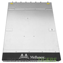 Load image into Gallery viewer, NEW nVidia Mellanox MQM8790-HS2F QM8700 40x 200GB QSFP56 B-F Airflow HDR Switch
