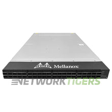 Load image into Gallery viewer, NEW nVidia Mellanox MQM8790-HS2F QM8700 40x 200GB QSFP56 B-F Airflow HDR Switch