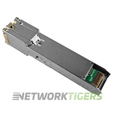 Load image into Gallery viewer, Osi QFX-SFP-1GE-T-OSI 1GB BASE-T 100m RJ-45 Juniper Compatible SFP Transceiver