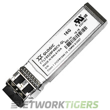 Load image into Gallery viewer, NEW QLogic FTLF8529P4BCV-QL 16GB Fibre Channel 850nm SFP+ Transceiver