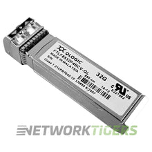 Load image into Gallery viewer, QLOGIC FTLF8532P4BCV-QL 32GB FC SR 850nm SFP+ Transceiver