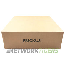 Carregar imagem no visualizador da galeria, NEW Ruckus Brocade ICX7650-48P-E2 48x 1GB PoE+ RJ45 4x 40GB QSFP+ F-B Switch
