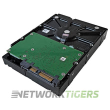 Load image into Gallery viewer, Seagate ST6000NM0105 6 TB 12 Gb/s 4Kn 3.5-inch 7200 RPM SAS Hard Drive