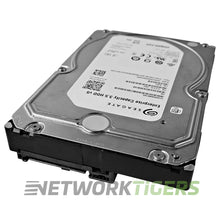 Load image into Gallery viewer, Seagate ST6000NM0105 6 TB 12 Gb/s 4Kn 3.5-inch 7200 RPM SAS Hard Drive