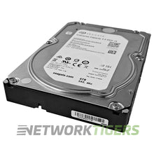 Load image into Gallery viewer, Seagate ST6000NM0105 6 TB 12 Gb/s 4Kn 3.5-inch 7200 RPM SAS Hard Drive