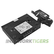 Carregar imagem no visualizador da galeria, SonicWall 02-SSC-2825 TZ370 3 Gbps Firewall - TRANSFER READY