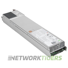Cargar imagen en el visor de la galería, SuperMicro PWS-920P-SQ Redundant 920W AC 1U Server Power Supply