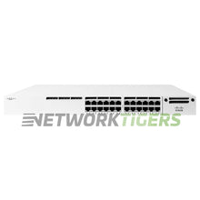 Load image into Gallery viewer, NEW Cisco Meraki MS390-24U-HW 24x 1GB UPOE RJ45 1x Module Slot Unclaimed Switch