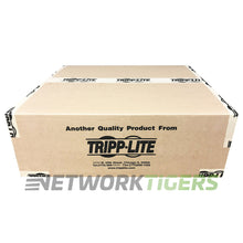 Carregar imagem no visualizador da galeria, NEW Tripp Lite B096-048 IP Console 48x Port Server Management Switch