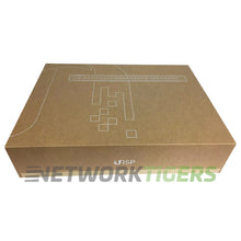 Load image into Gallery viewer, NEW Ubiquiti UISP-S-Pro UISP 24x 1GB RJ-45 (16x PoE) 4x 10GB SFP+ Switch