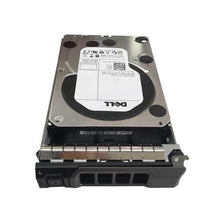 Cargar imagen en el visor de la galería, X306-WKOJN02TSSM NetApp 2TB 7200RPM SATA 3Gbps 64MB Cache 3.5-inch Internal Hard Drive - MFerraz Tecnologia