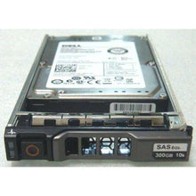 Cargar imagen en el visor de la galería, 0T871K Dell - 300GB 10K SAS 2.5" HD-FoxTI