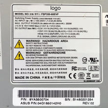 Cargar imagen en el visor de la galería, FSP350-60EVF 350W Industrial Control 1U Server Power Supply fonte - MFerraz Tecnologia