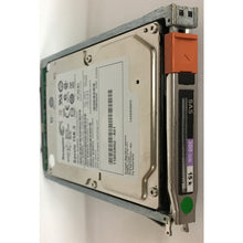 Load image into Gallery viewer, ST930065 CLAR300 – EMC 300GB 15K RPM SAS 2.5″ HDD for VNX5200,5400,5600,5800,7600,8000 , VNXe1600,3200series disco - MFerraz Tecnologia
