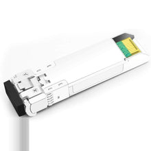 Load image into Gallery viewer, 10G SFP SR for Dell Force10 GP-10GSFP-1S Dell 407-BBOU 10GBASE-SR SFP+ Module Transceiver MMF, 850nm, 300m, LC, DOM-FoxTI