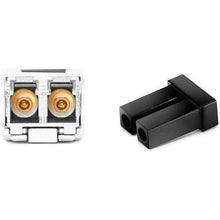 Load image into Gallery viewer, 10G SFP SR for Dell Force10 GP-10GSFP-1S Dell 407-BBOU 10GBASE-SR SFP+ Module Transceiver MMF, 850nm, 300m, LC, DOM-FoxTI