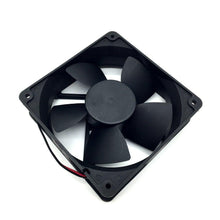 Load image into Gallery viewer, 12012038mm FD241238HB 24V 0.36A 2Wire 12cm Inverter Fan,frequency converter Cooling Fan-FoxTI
