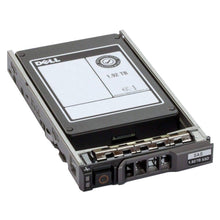 Load image into Gallery viewer, 1.92TB 12Gb/S 2.5" SAS Solid State Drive Compatible with Dell PowerEdge R610, R620, R630, R720, R730, R730XD-FoxTI
