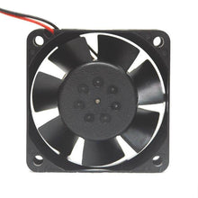 Cargar imagen en el visor de la galería, 1pc NMB DC Fan 2410ML-04W-B40 6x6x2.5cm 12V 0.22A 4550rpm 19.4cfm 31dBA Cooler-FoxTI
