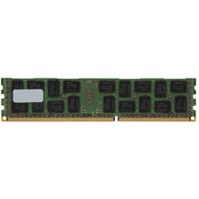 Cargar imagen en el visor de la galería, Kingston Technology ValueRAM 8GB 1333MHz DDR3 PC3-10600 ECC Reg CL9 DIMM DR x4 1.35V Hynix C Placa base y memoria de servidor (KVR13LR9D4/8HC) Memoria