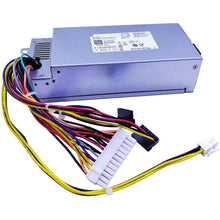 Cargar imagen en el visor de la galería, 220W R82HS L220AS-00 CPB09-D220R Power Supply for Dell Inspiron 3647 660s Vostro 270s Gateway SX2300 Acer X1420 X3400 Aspire X1200 X1300 eMachines L1200 L1210 L1300 L1320 L1700 Series-FoxTI