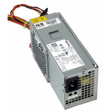 Cargar imagen en el visor de la galería, 250W Watt CYY97 XW784 Power Supply Unit PSU for Dell Inspiron 531s 545s 570s Studio 540s, Optiplex 390 7010 9010 Desktop DT Systems Compatible Part: WX9P8 D-0250ADU00-201 HP-D2506R0 L250AD-00-FoxTI