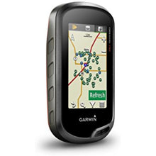 Cargar imagen en el visor de la galería, Garmin Oregon 750 Handheld GPS - MFerraz Tecnologia