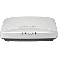 Cargar imagen en el visor de la galería, Ruckus R650 High Performance Wi-Fi 6 4x4:4 Indoor Access Point with 3 Gbps HE80/40 Speeds and Embedded IoT, AMZ-R650-US2U - MFerraz Tecnologia