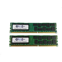 Cargar imagen en el visor de la galería, 32GB (2X16GB) RAM Memory Compatible with HP/Compaq ProLiant ML350e Gen8 (G8) For Servers Only BY CMS B16-FoxTI
