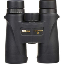 Cargar imagen en el visor de la galería, Nikon 7576 MONARCH 5 8x42 Binocular (Black) - MFerraz Tecnologia