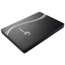 Cargar imagen en el visor de la galería, Seagate 600 SSD 240 GB SATA 6 Gb/s 2.5-Inch 7mm Z-Height Solid State Drive ST240HM000 - MFerraz Tecnologia
