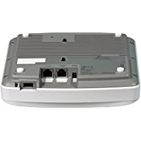 Cargar imagen en el visor de la galería, Ruckus R650 High Performance Wi-Fi 6 4x4:4 Indoor Access Point with 3 Gbps HE80/40 Speeds and Embedded IoT, AMZ-R650-US2U - MFerraz Tecnologia