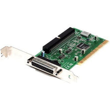 Cargar imagen en el visor de la galería, Kit Adaptec 2906 SCSI PCI compatible con Windows y Mac