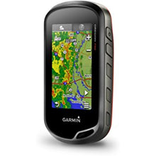 Cargar imagen en el visor de la galería, Garmin Oregon 750 Handheld GPS - MFerraz Tecnologia