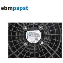 Cargar imagen en el visor de la galería, EBM PAPST K2E200-AH20-05 Rittal Cabinet Fan Dedicated Cooling Fans Cooler - MFerraz Tecnologia