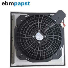 Cargar imagen en el visor de la galería, EBM PAPST K2E200-AH20-05 Rittal Cabinet Fan Dedicated Cooling Fans Cooler - MFerraz Tecnologia