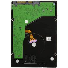 Cargar imagen en el visor de la galería, Seagate Enterprise Capacity 3.5 HDD 6TB 7200RPM 12Gb/s SAS 128 MB Cache Internal Bare Drive ST6000NM0034 - MFerraz Tecnologia