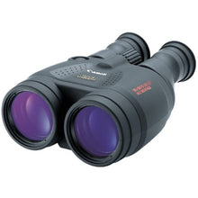 Cargar imagen en el visor de la galería, Canon 18x50 Image Stabilization All-Weather Binoculars w/Case, Neck Strap & Batteries - MFerraz Tecnologia