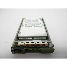 Cargar imagen en el visor de la galería, 900GB 10K SAS 2.5" SAS Hard Drive FITS DELL Server R610 R620 R630 R710 R720 R730 R310 R410 R510 T610 T710 R910 R810 R720XD R730XD 6Gb/s - MFerraz Tecnologia