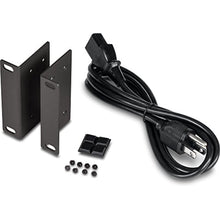 Cargar imagen en el visor de la galería, TRENDnet 16-Bay Fiber Converter Chassis System, Hot Swappable, Housing for up to 16 TFC Series Media Converters, Fast Ethernet RJ45, RS-232, SNMP Management Module, Lifetime Protection, TFC-1600 - MFerraz Tecnologia