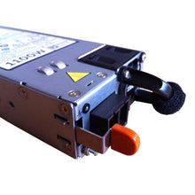 Cargar imagen en el visor de la galería, Single, Hot-plug DC Power Supply (1+0), 1100-Watt -48VDC Only,CusKit fonte - MFerraz Tecnologia