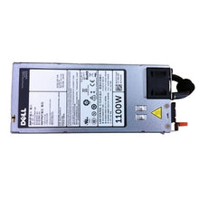 Cargar imagen en el visor de la galería, Single, Hot-plug DC Power Supply (1+0), 1100-Watt -48VDC Only,CusKit fonte - MFerraz Tecnologia