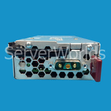Cargar imagen en el visor de la galería, HP 451816-001 DL360 G7 1200W 48V DC Hot Plug Power Supply 437573-B21 fonte - MFerraz Tecnologia