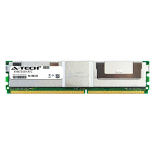 Load image into Gallery viewer, 4GB DDR2 PC2-5300 667MHz FBDIMM (HP 416473-001 Equivalent) Memory RAM-FoxTI