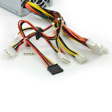 Cargar imagen en el visor de la galería, 500W ATX Power Supply Single 2U Size 80 PLUS Bronze Certified (FSP500-702UH) 1757004392-01 845685008299-FoxTI
