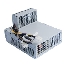 Load image into Gallery viewer, 503376-001 240W Power Supply Unit for HP Elite 8000 8100 8200 SFF Pro 6000 6005 6200 HP-D2402A0 HP-D2402E0 DPS-240RB 508151-00 613763-001 611481-001 613762-001 503375-001-FoxTI