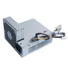 Load image into Gallery viewer, 503376-001 240W Power Supply Unit for HP Elite 8000 8100 8200 SFF Pro 6000 6005 6200 HP-D2402A0 HP-D2402E0 DPS-240RB 508151-00 613763-001 611481-001 613762-001 503375-001-FoxTI